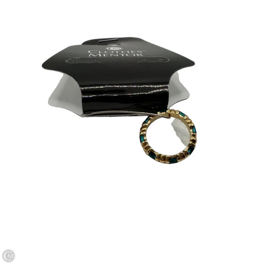 Ring Stackable By Avon, Size: 5