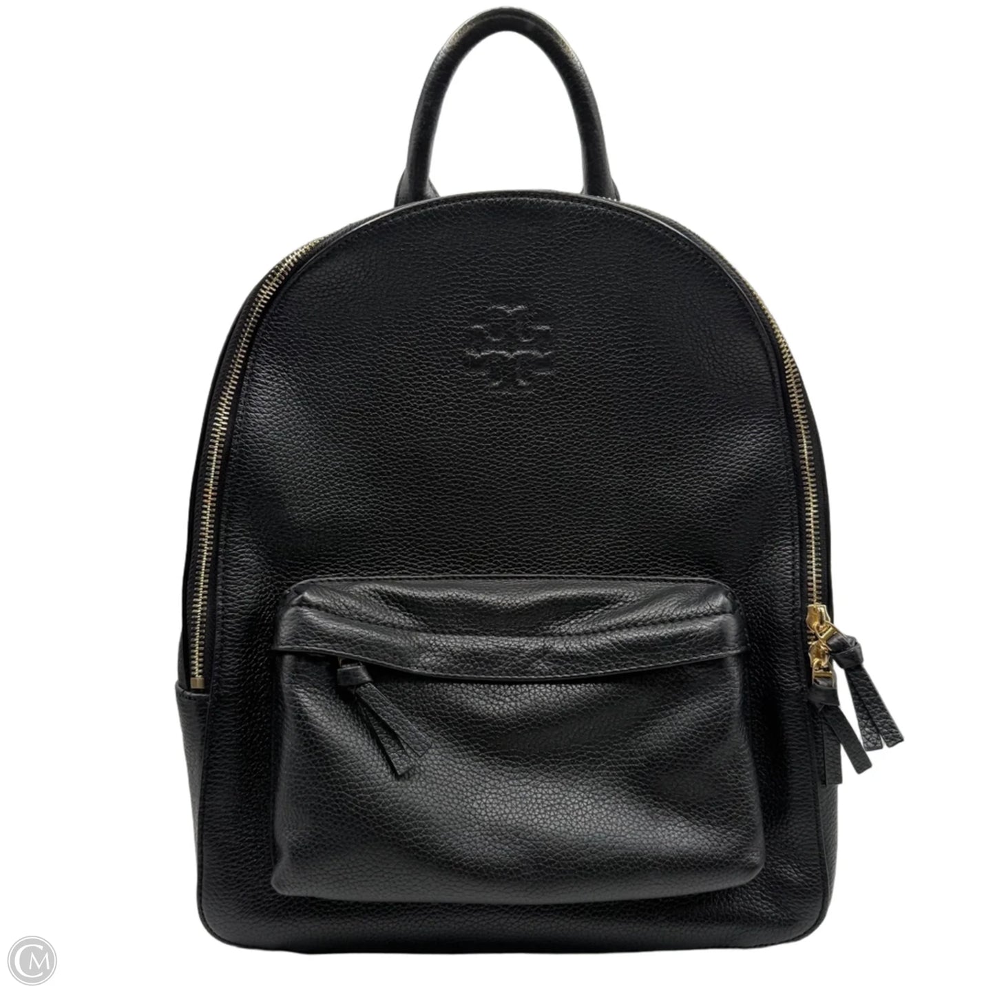 Backpack Designer By Tory Burch, Size: Large