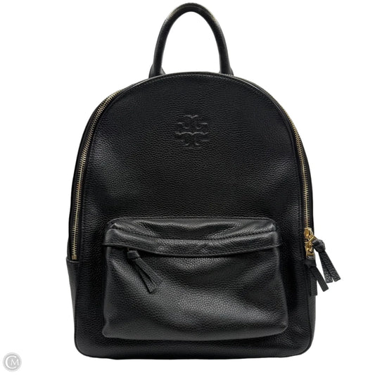 Backpack Designer By Tory Burch, Size: Large