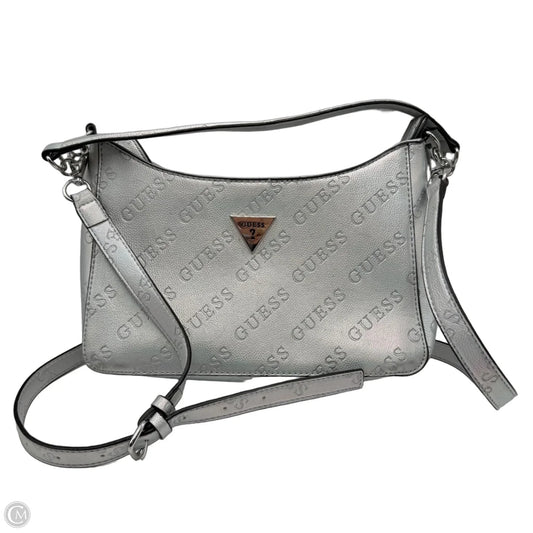 Crossbody By Guess, Size: Medium