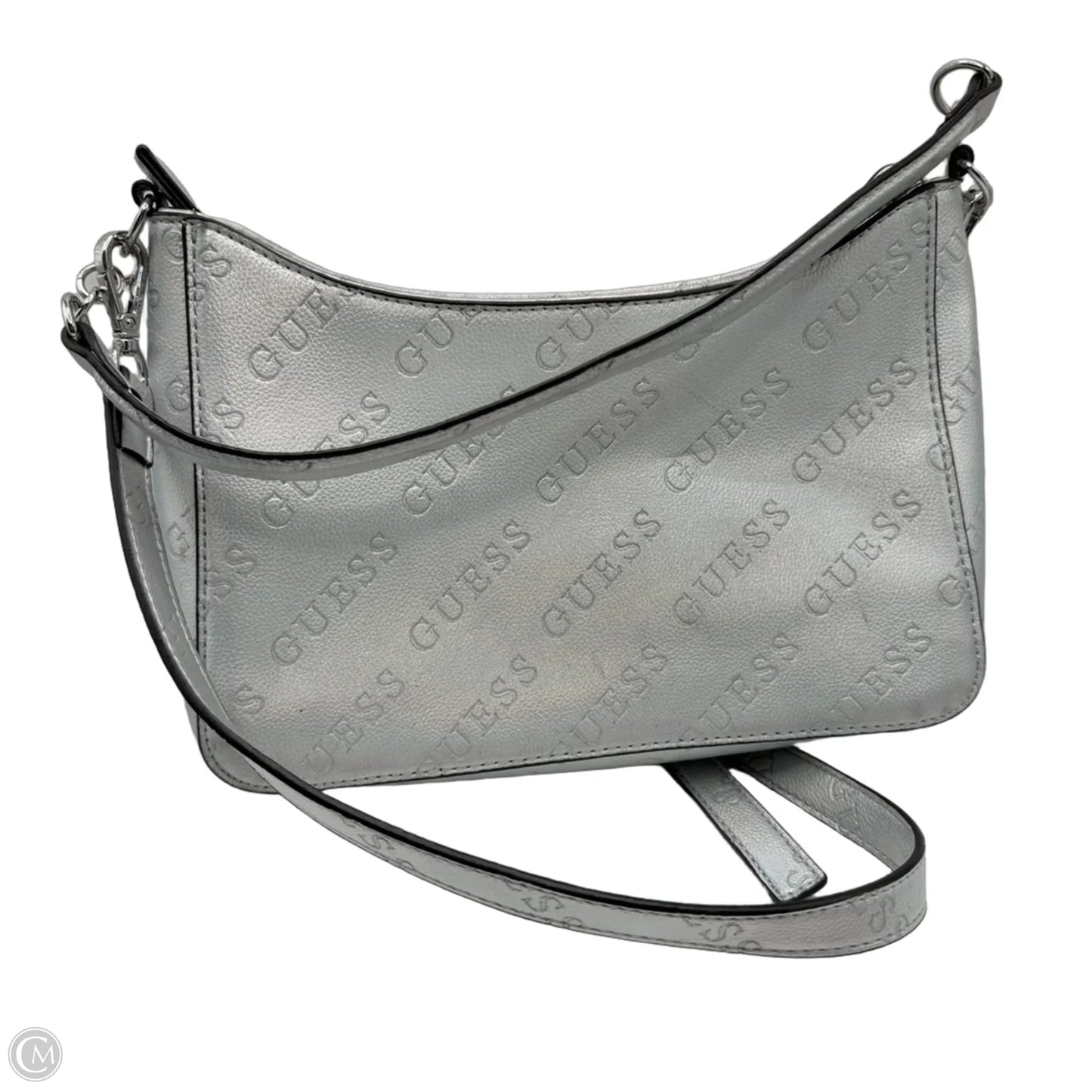 Crossbody By Guess, Size: Medium