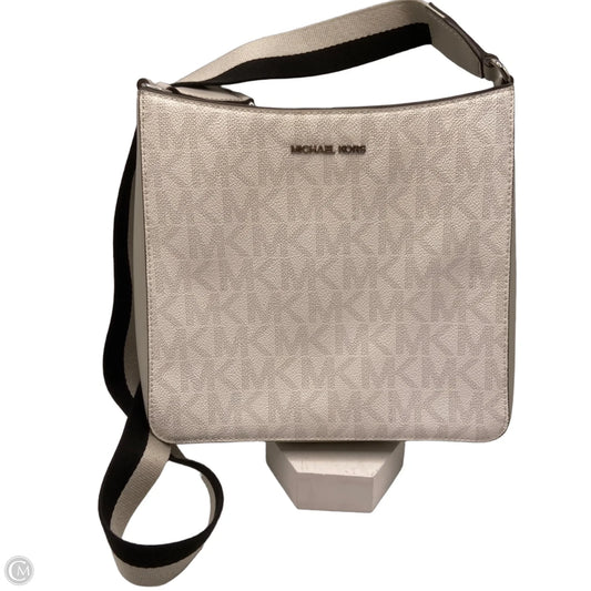 Crossbody Designer By Michael By Michael Kors, Size: Medium