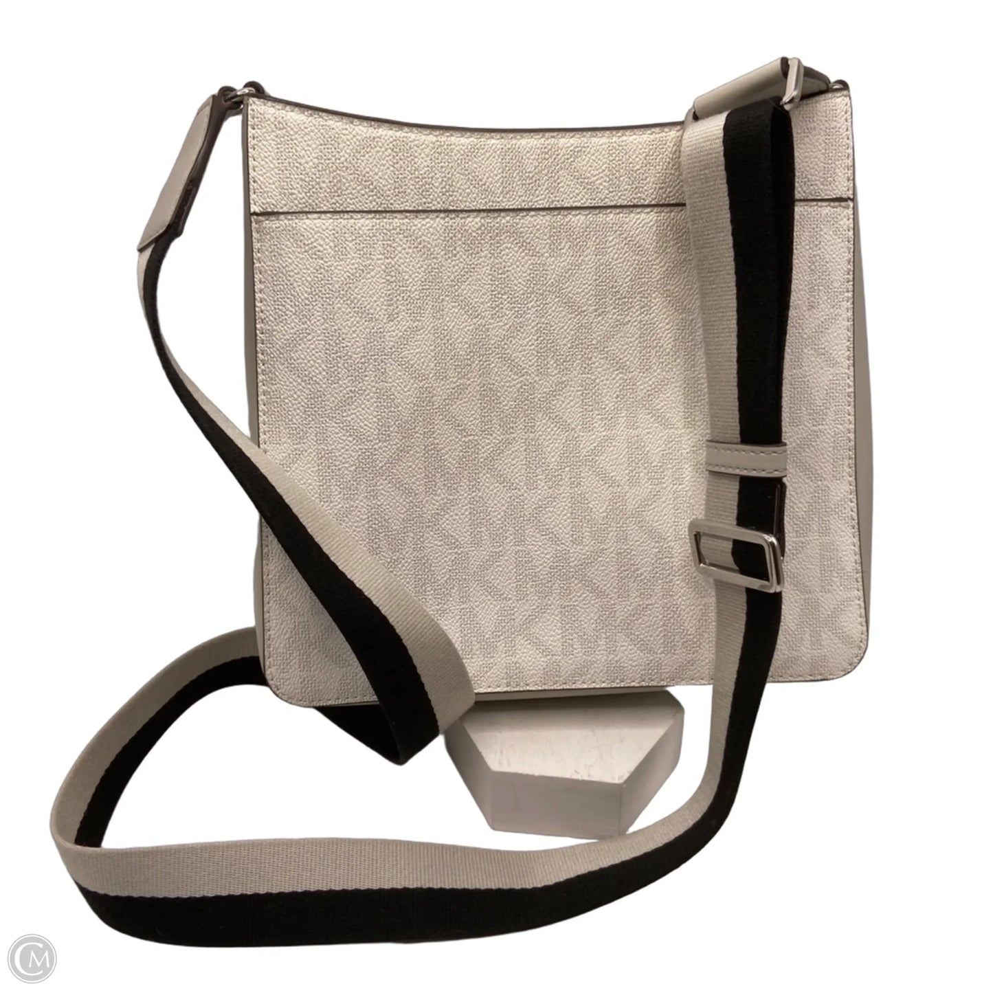 Crossbody Designer By Michael By Michael Kors, Size: Medium