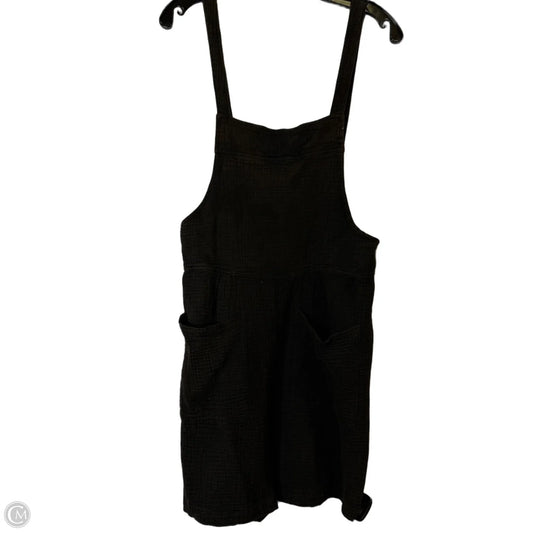 Romper By Dress Up In Black, Size: L