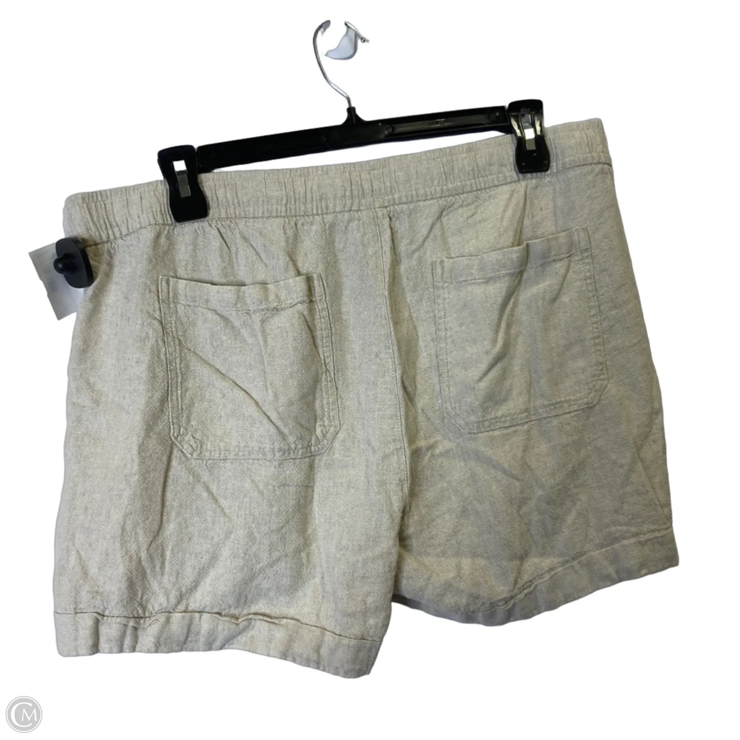 Shorts By Old Navy In Tan, Size: Xl