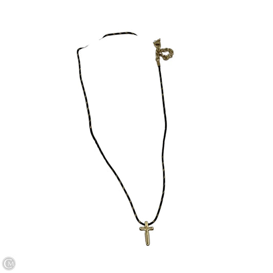 Necklace Charm By Cmc