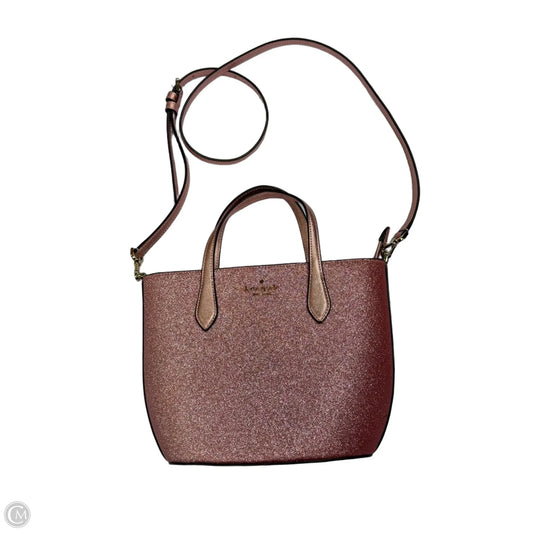 Crossbody Designer By Kate Spade, Size: Medium