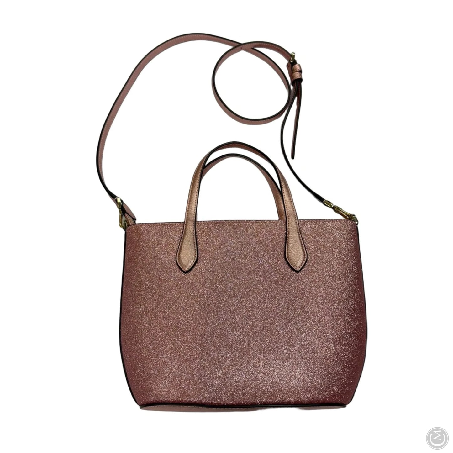 Crossbody Designer By Kate Spade, Size: Medium