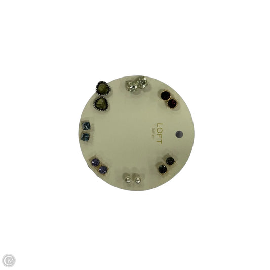 Earrings Stud By Loft