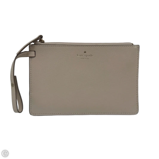 Wallet Designer By Kate Spade, Size: Large