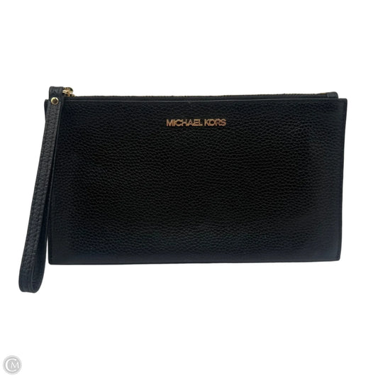 Wristlet Designer By Michael By Michael Kors, Size: Large