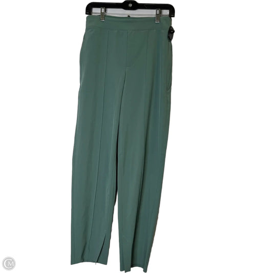 Athletic Pants By Athleta In Blue, Size: 2