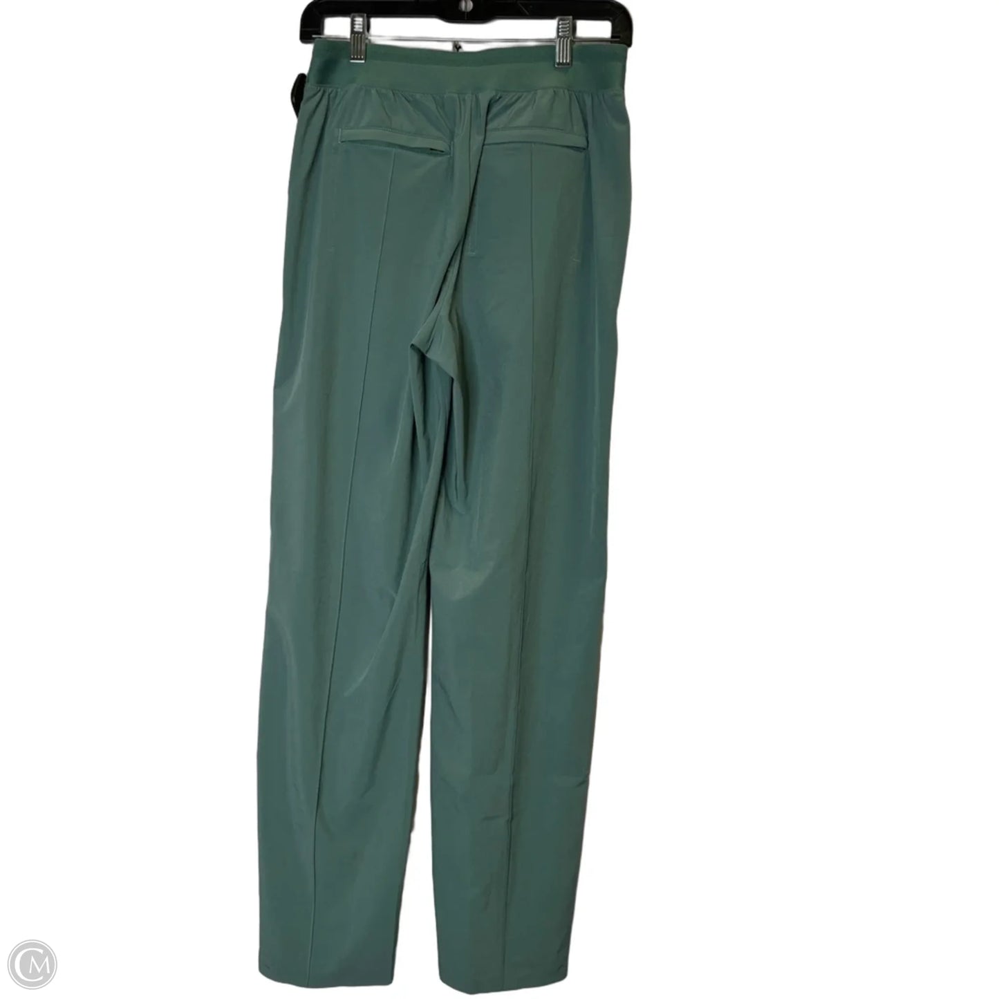 Athletic Pants By Athleta In Blue, Size: 2