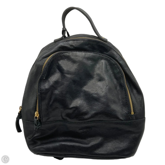 Backpack Leather By Margot, Size: Small