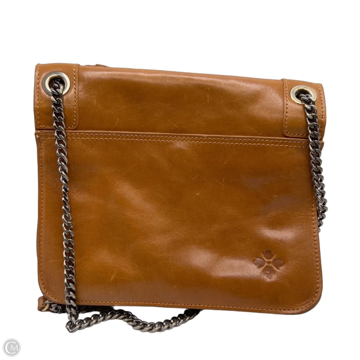 Crossbody Designer By Patricia Nash, Size: Medium