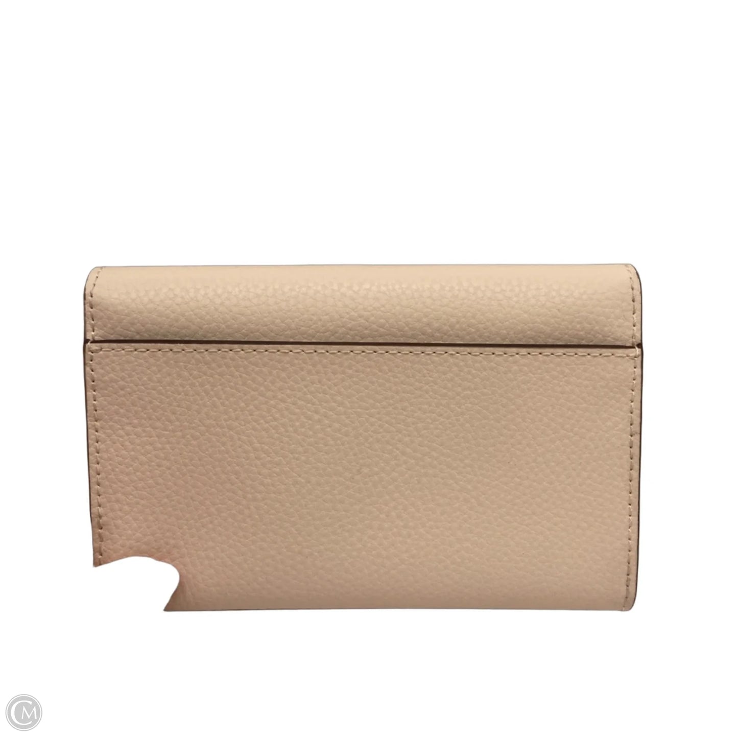 Wallet Designer By Coach, Size: Medium