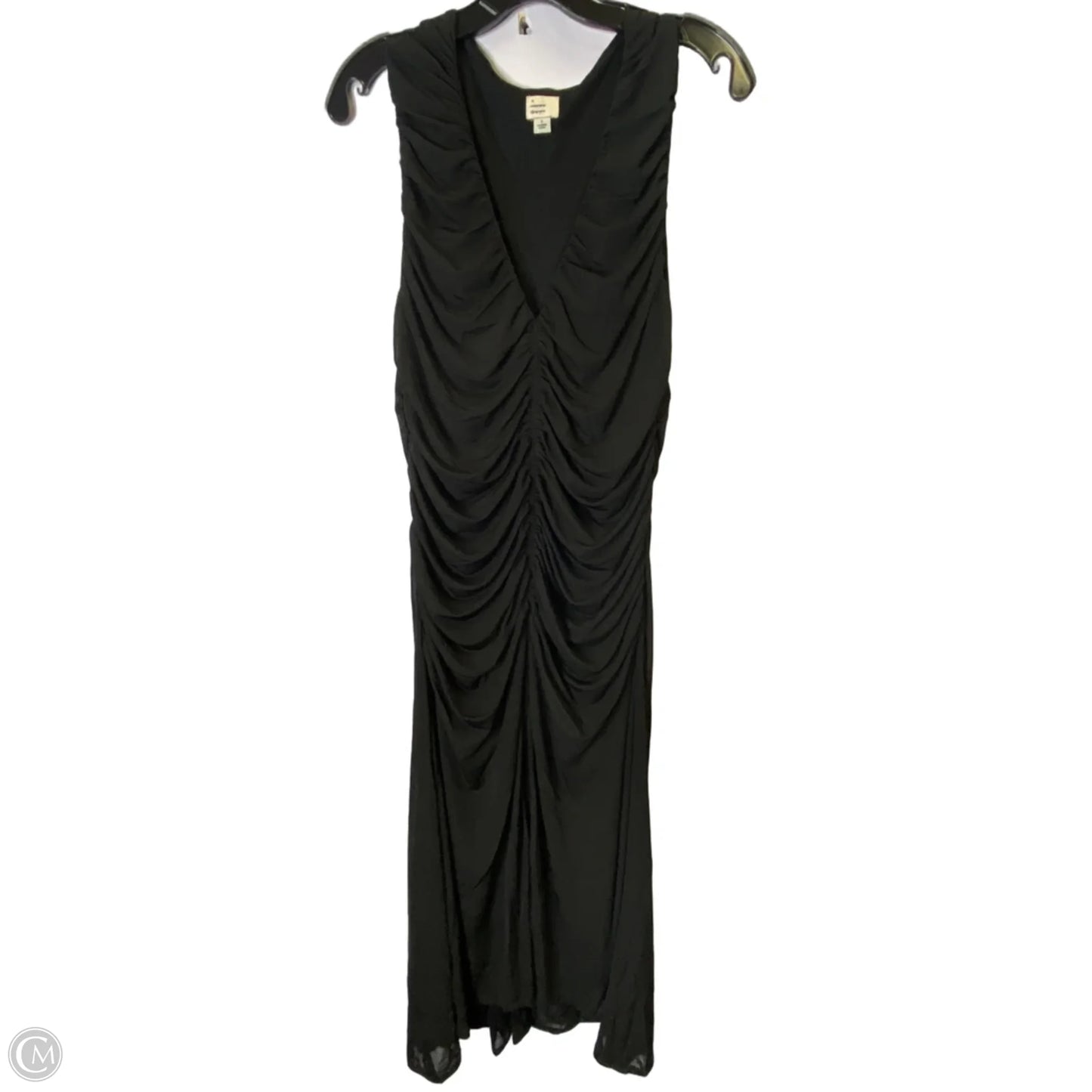 Dress Party Midi By A New Day In Black, Size: L