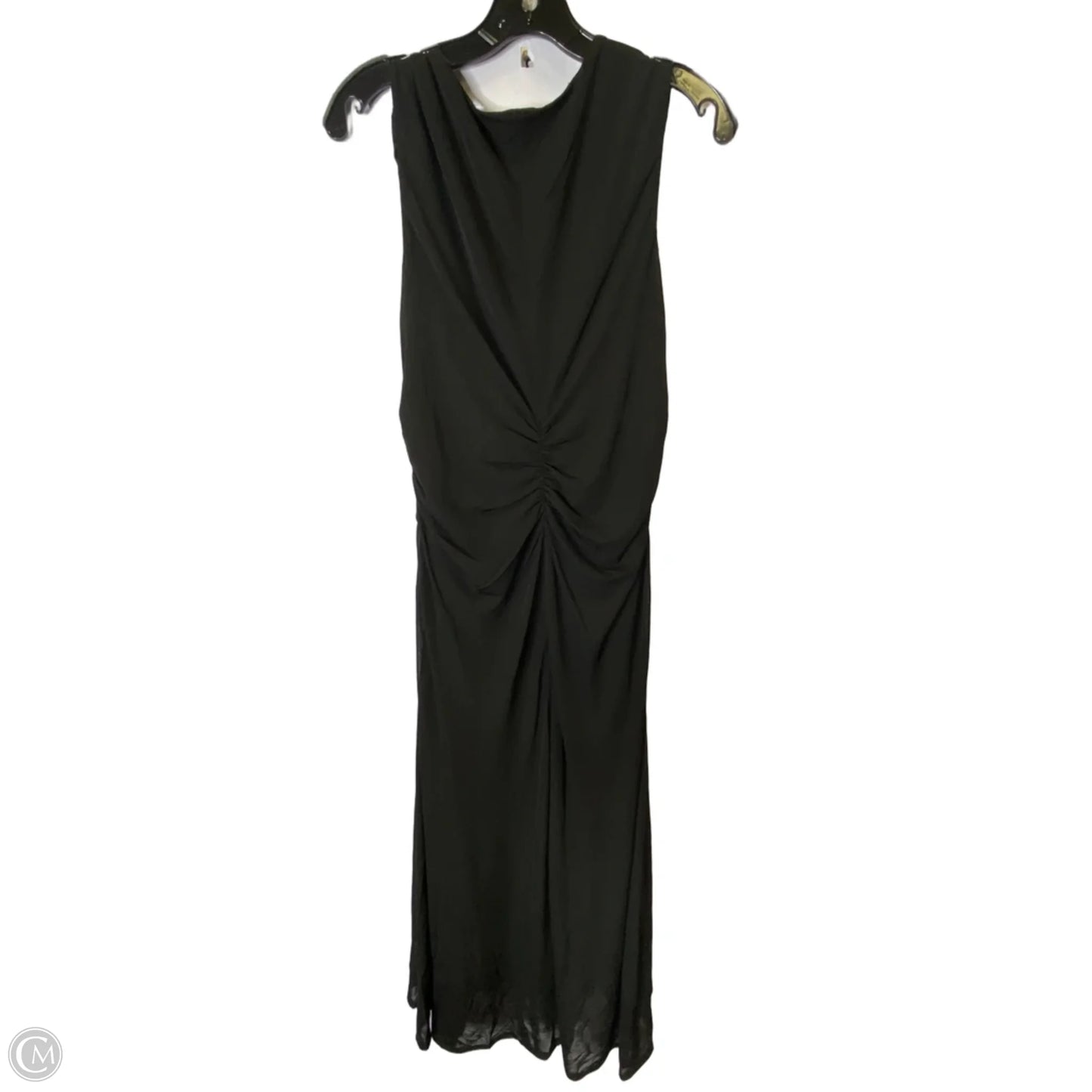 Dress Party Midi By A New Day In Black, Size: L