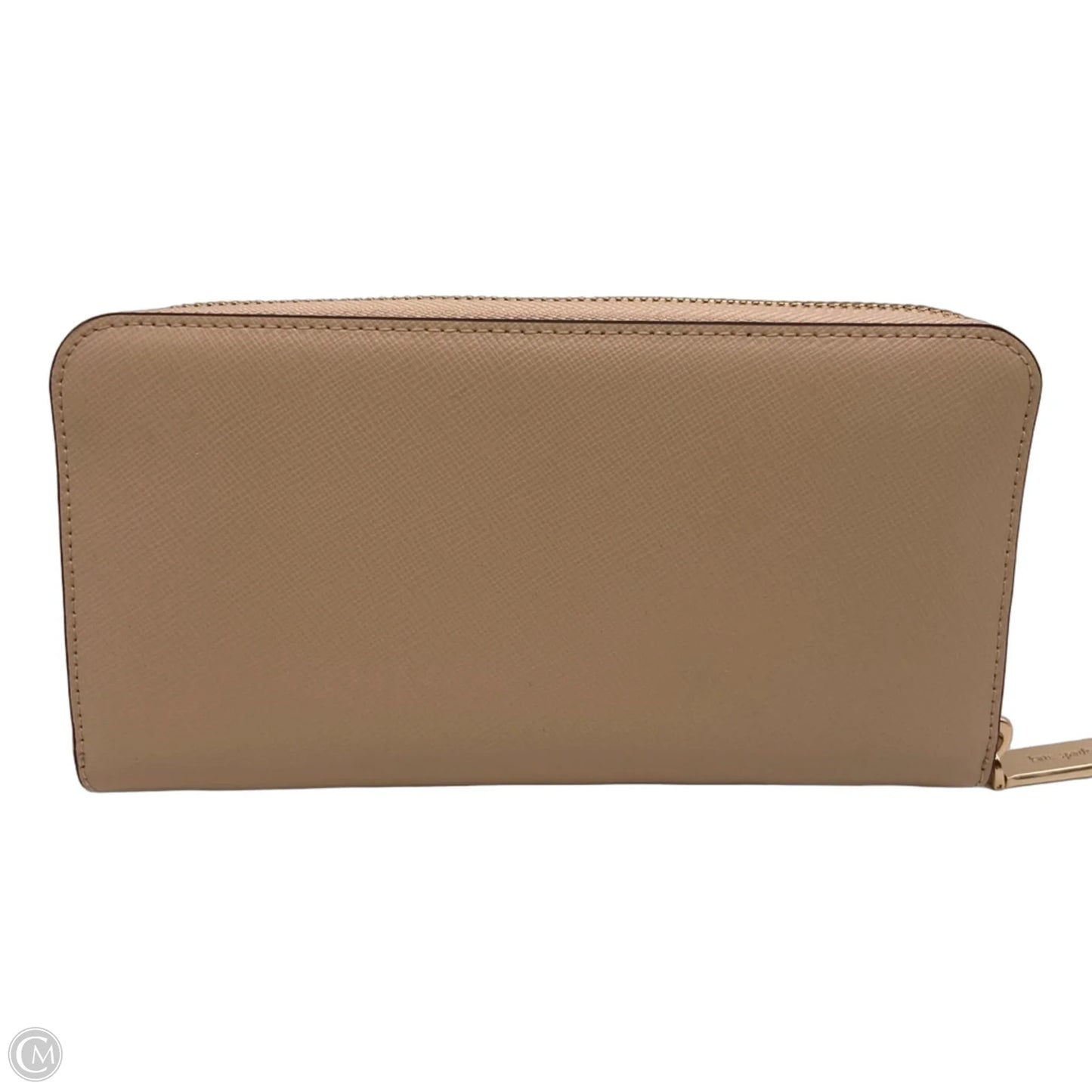 Wallet Designer By Kate Spade, Size: Large
