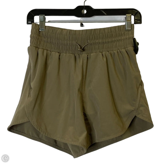 Athletic Shorts By All In Motion In Taupe, Size: Xs