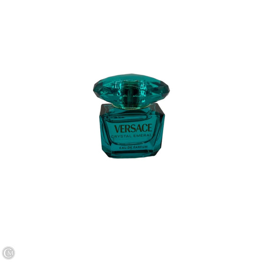 Fragrance Luxury Designer By Versace: 0.17 FL OZ