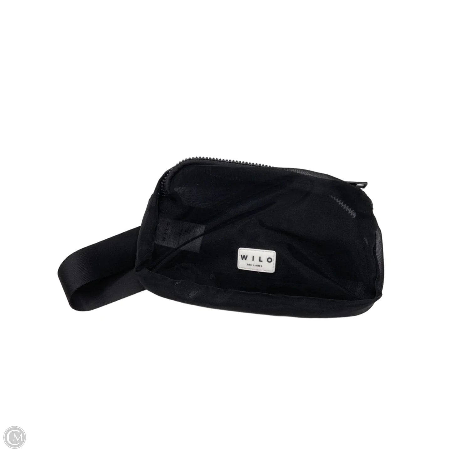Belt Bag By Wilo, Size: Small