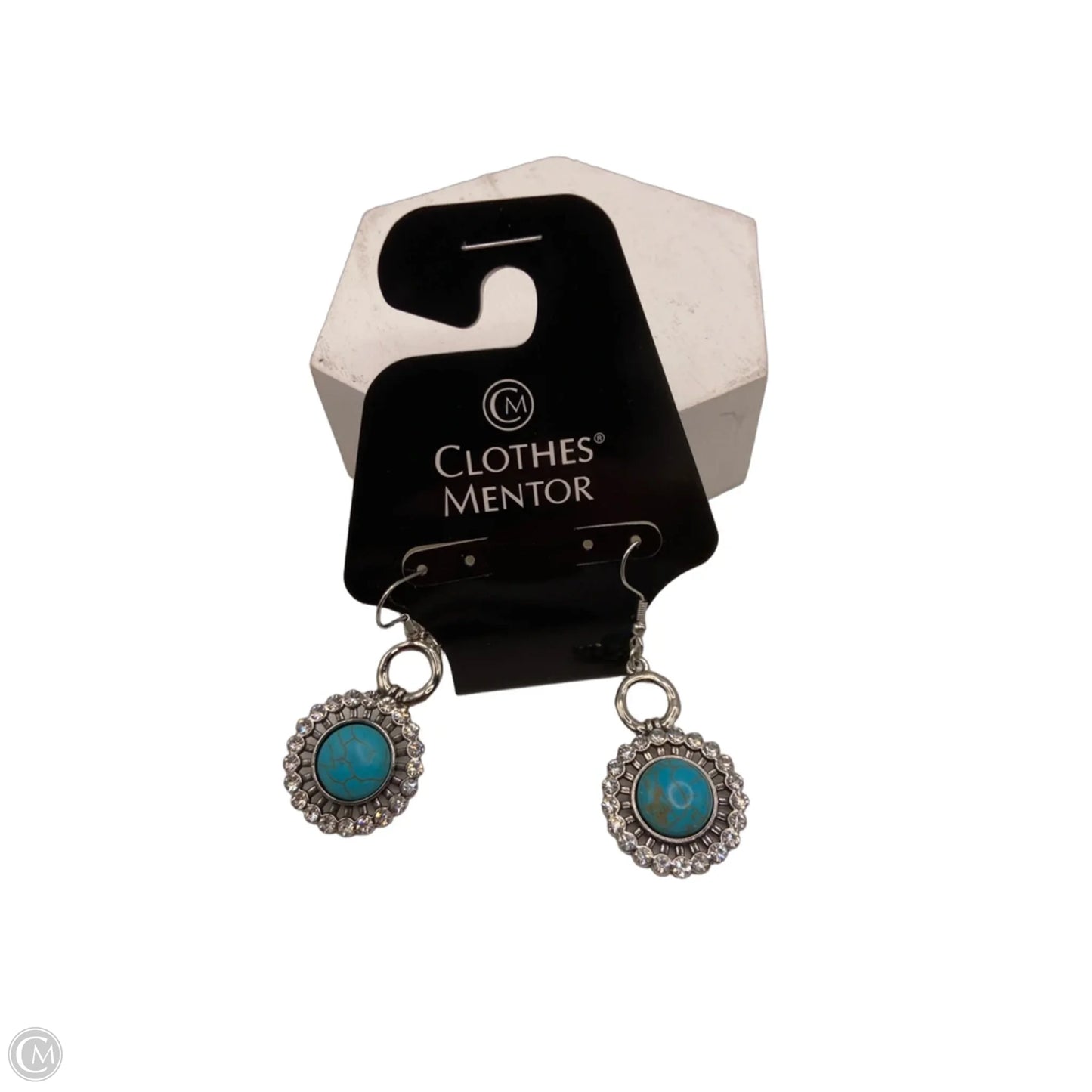 Earrings Dangle/drop By Cmc