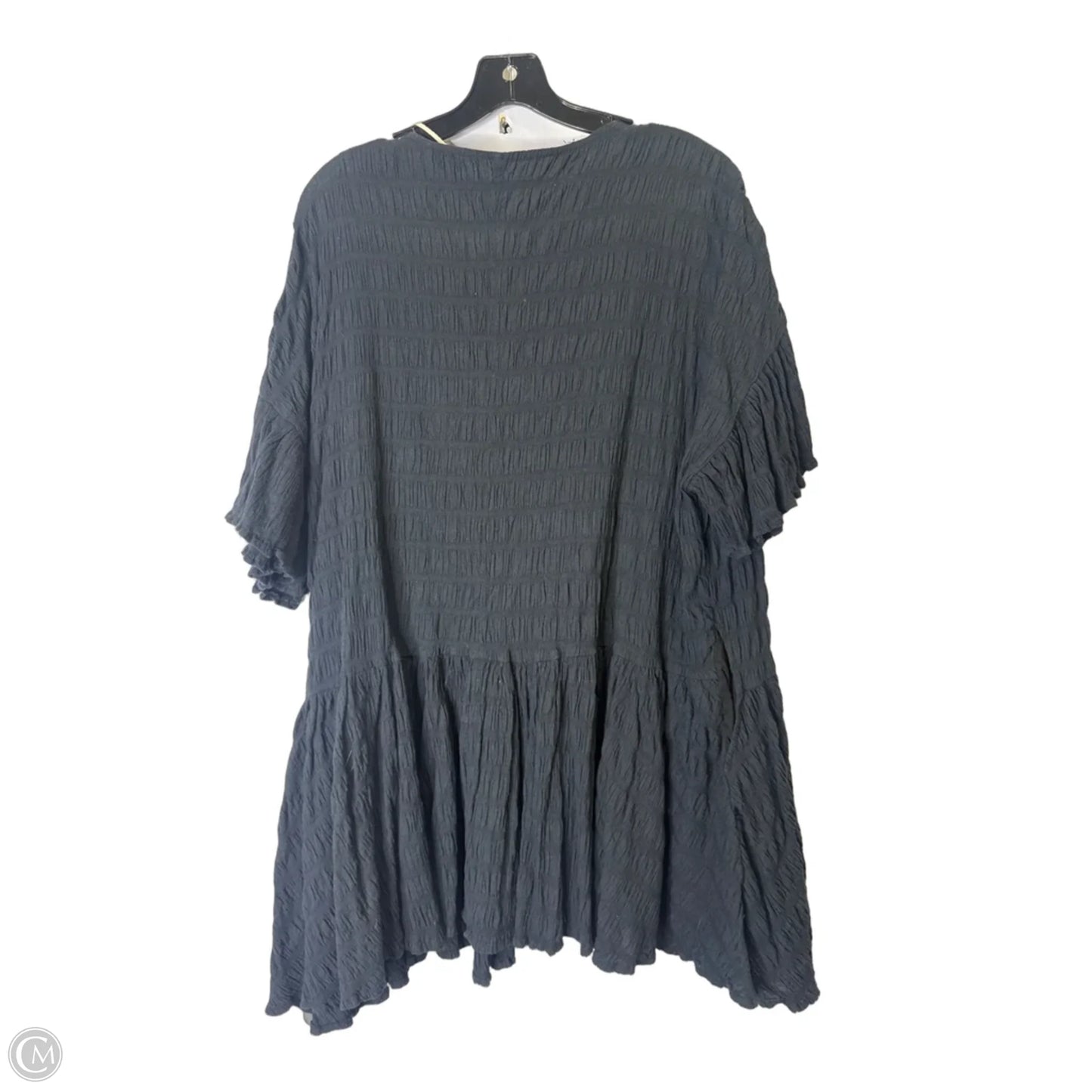 Dress Casual Short By Free People In Navy, Size: Xs