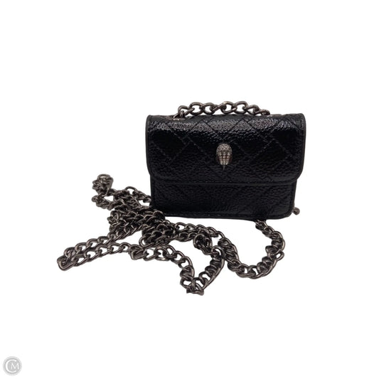 Crossbody Designer By Kurt Geiger London, Size: Small