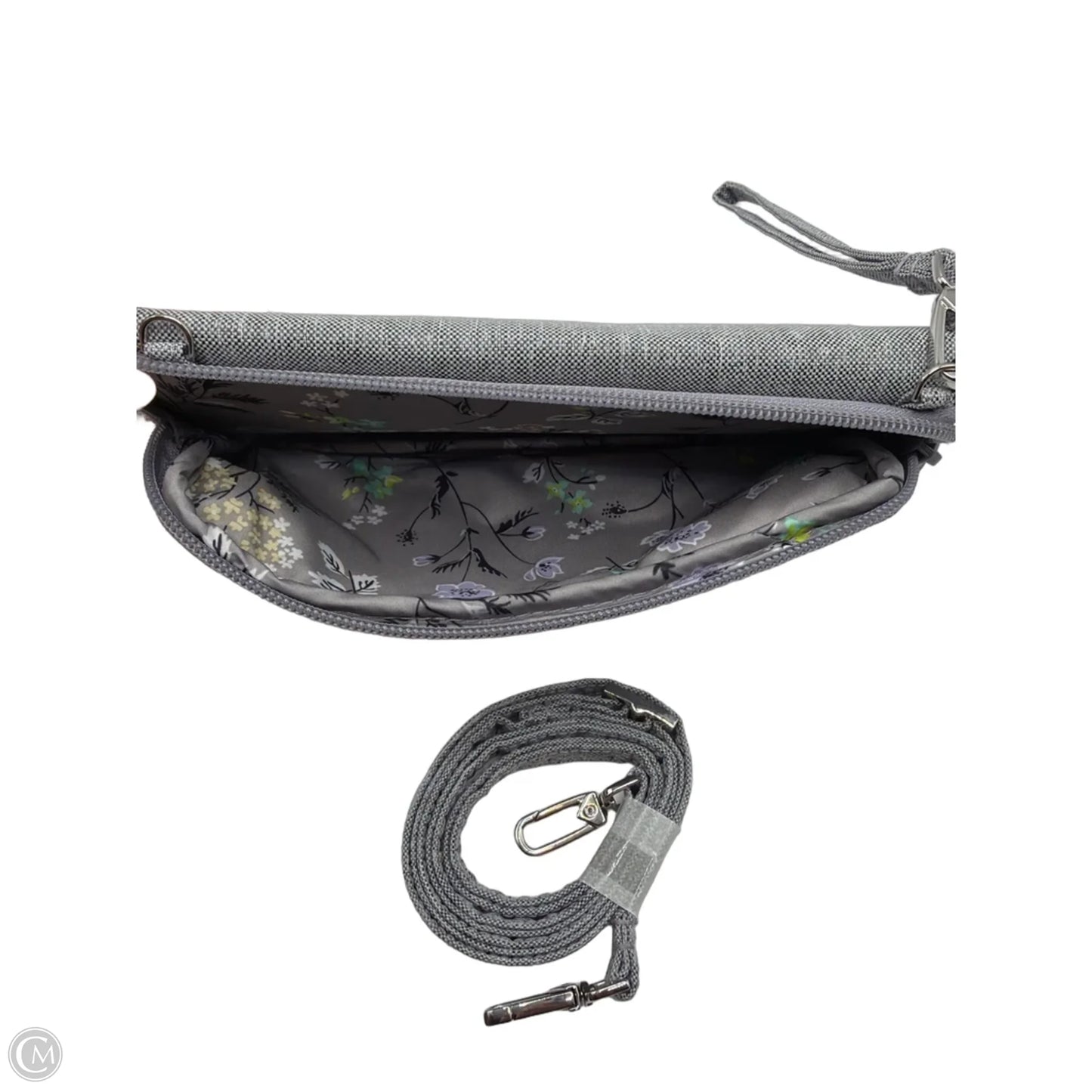 Wallet By Vera Bradley, Size: Medium