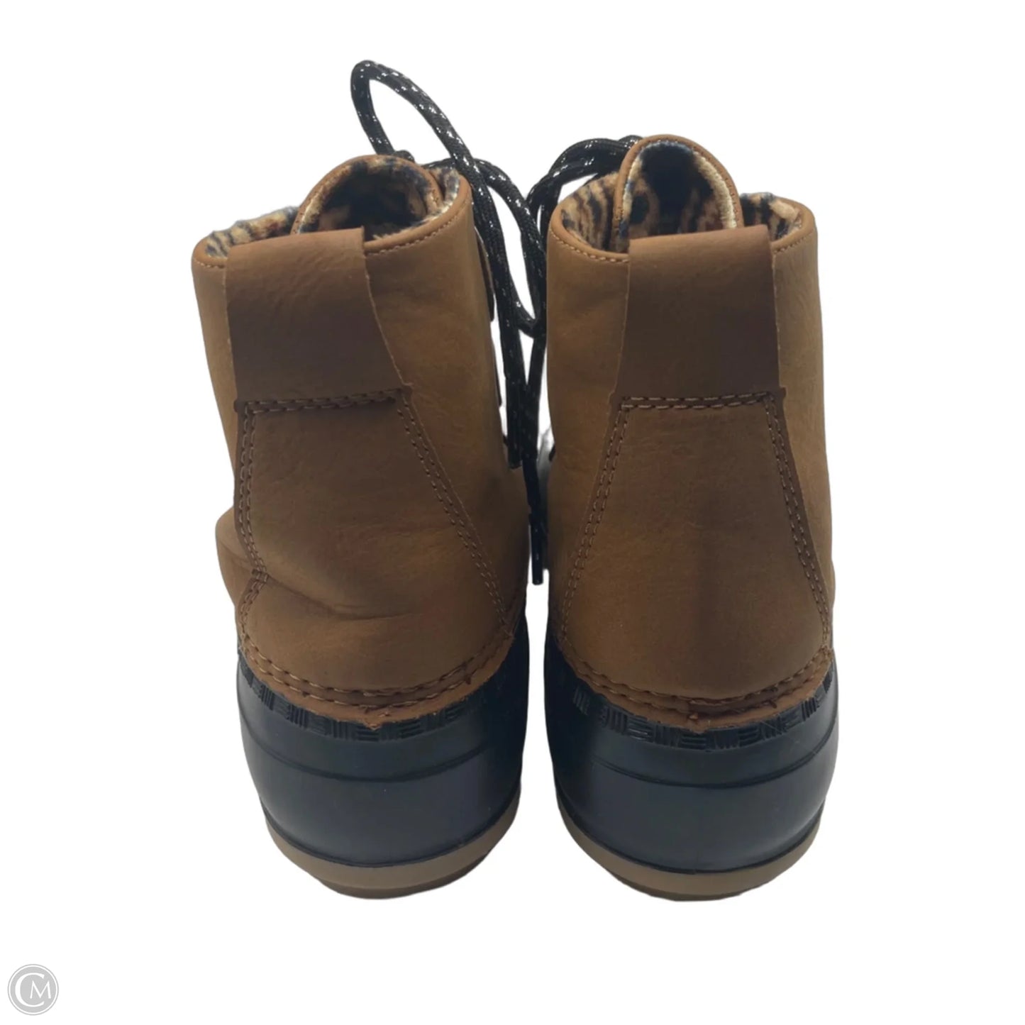 Boots Rain By Magellan In Tan, Size: 7