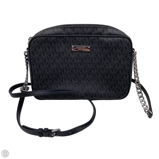 Crossbody Designer By Michael By Michael Kors, Size: Medium
