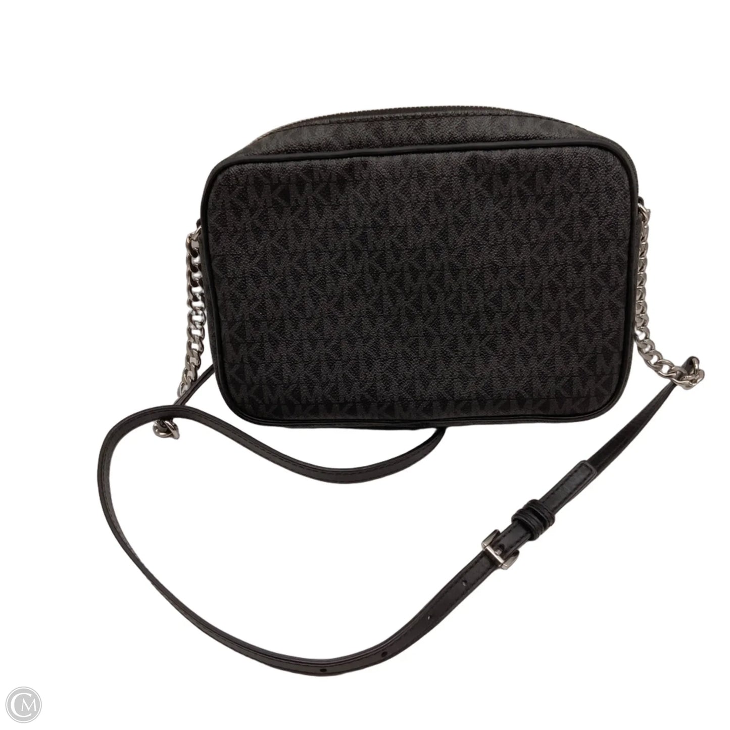 Crossbody Designer By Michael By Michael Kors, Size: Medium
