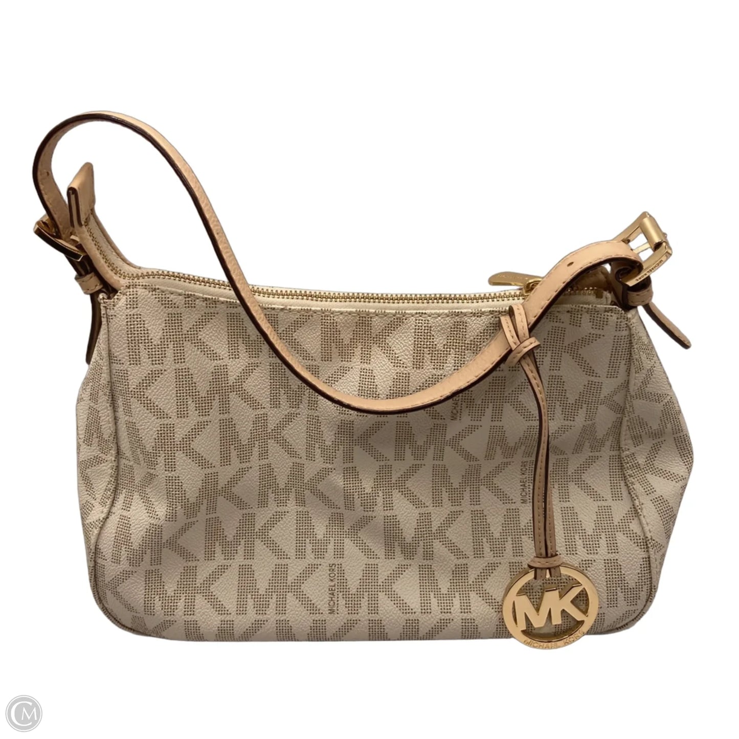 Handbag Designer By Michael By Michael Kors, Size: Medium