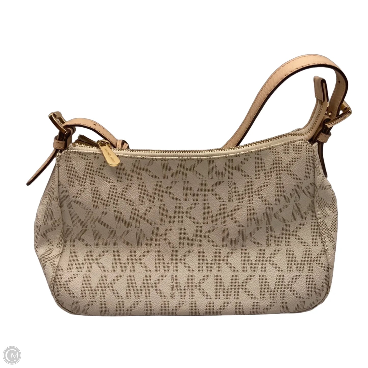 Handbag Designer By Michael By Michael Kors, Size: Medium