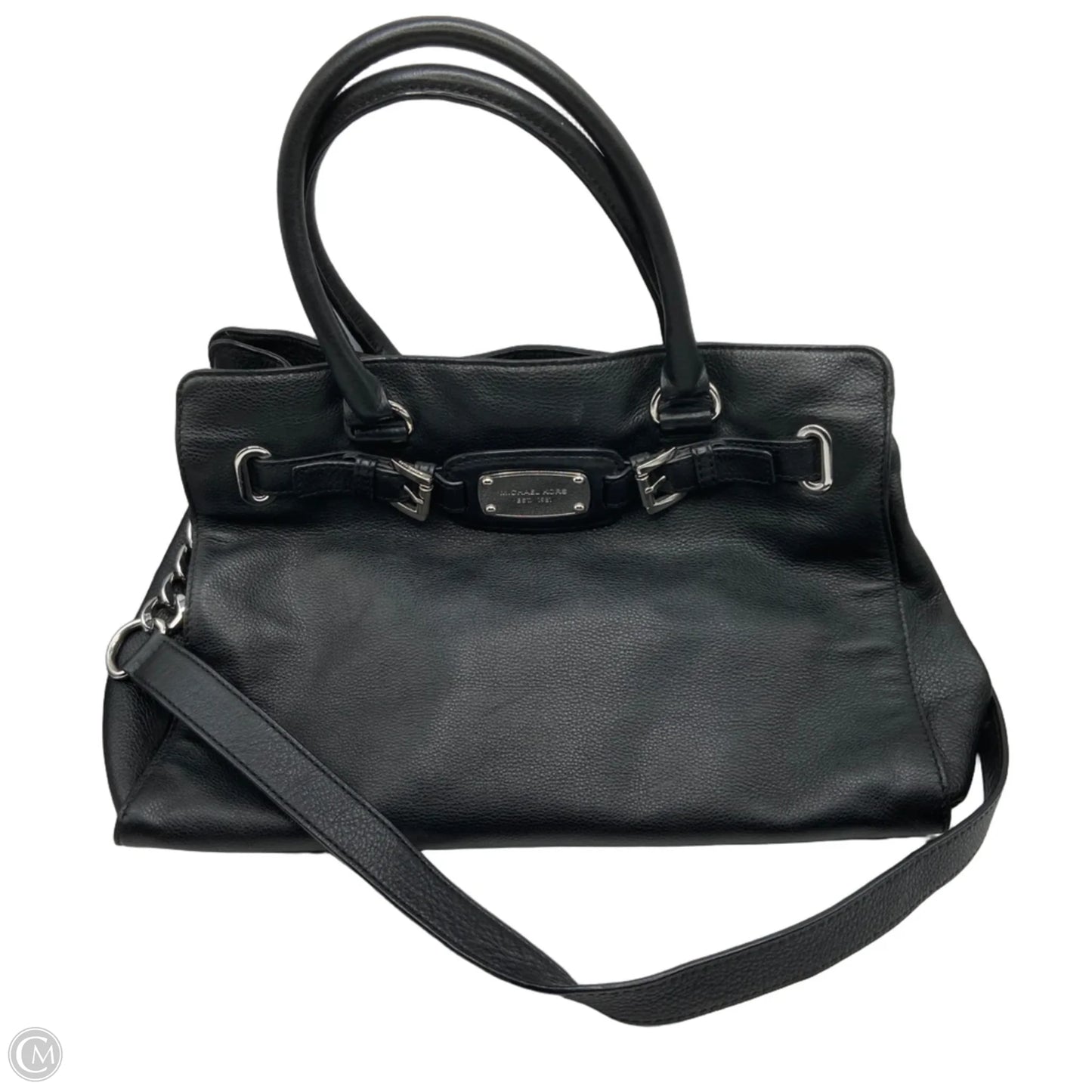 Handbag Designer By Michael By Michael Kors, Size: Large