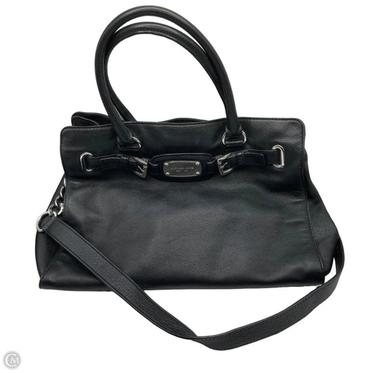 Handbag Designer By Michael By Michael Kors, Size: Large