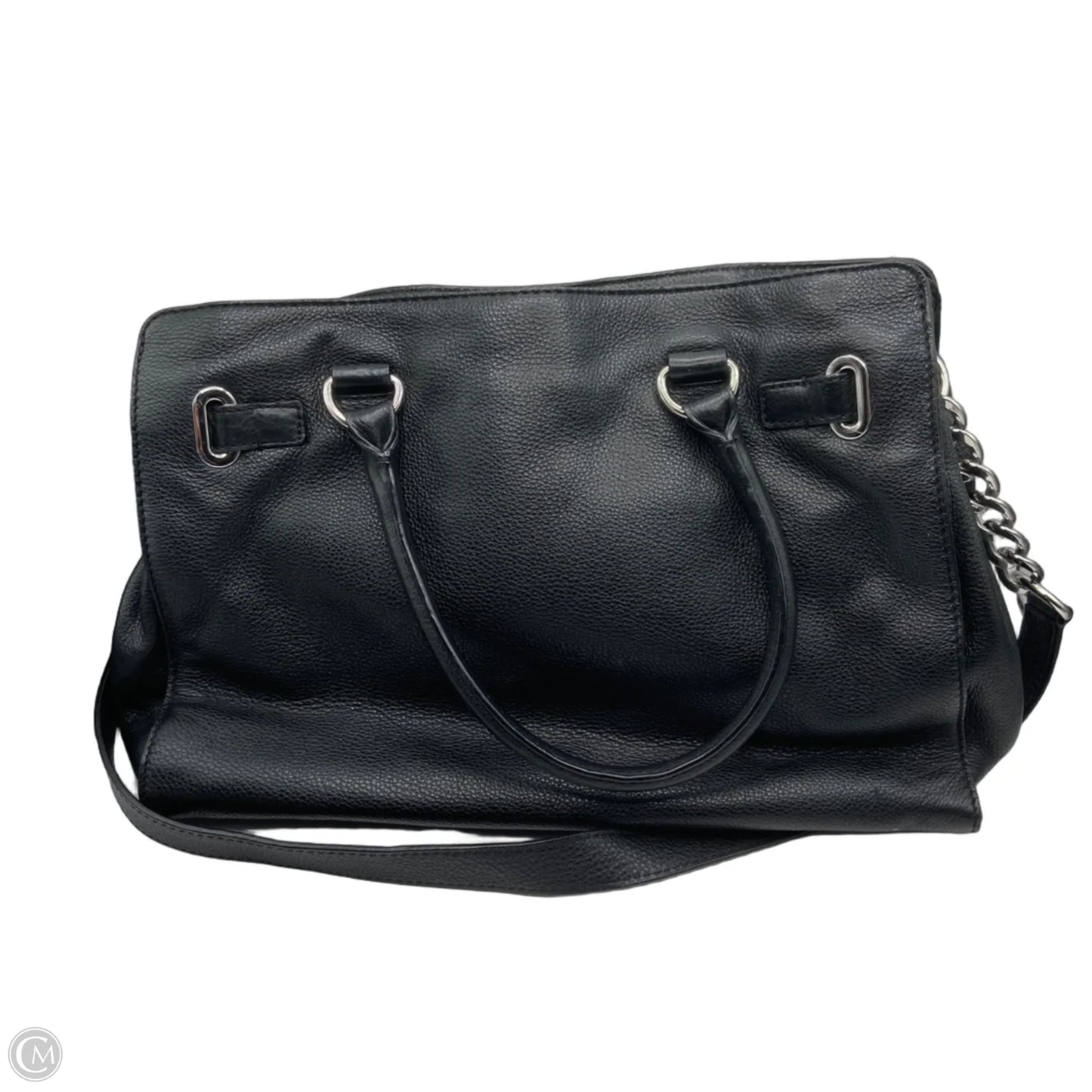 Handbag Designer By Michael By Michael Kors, Size: Large