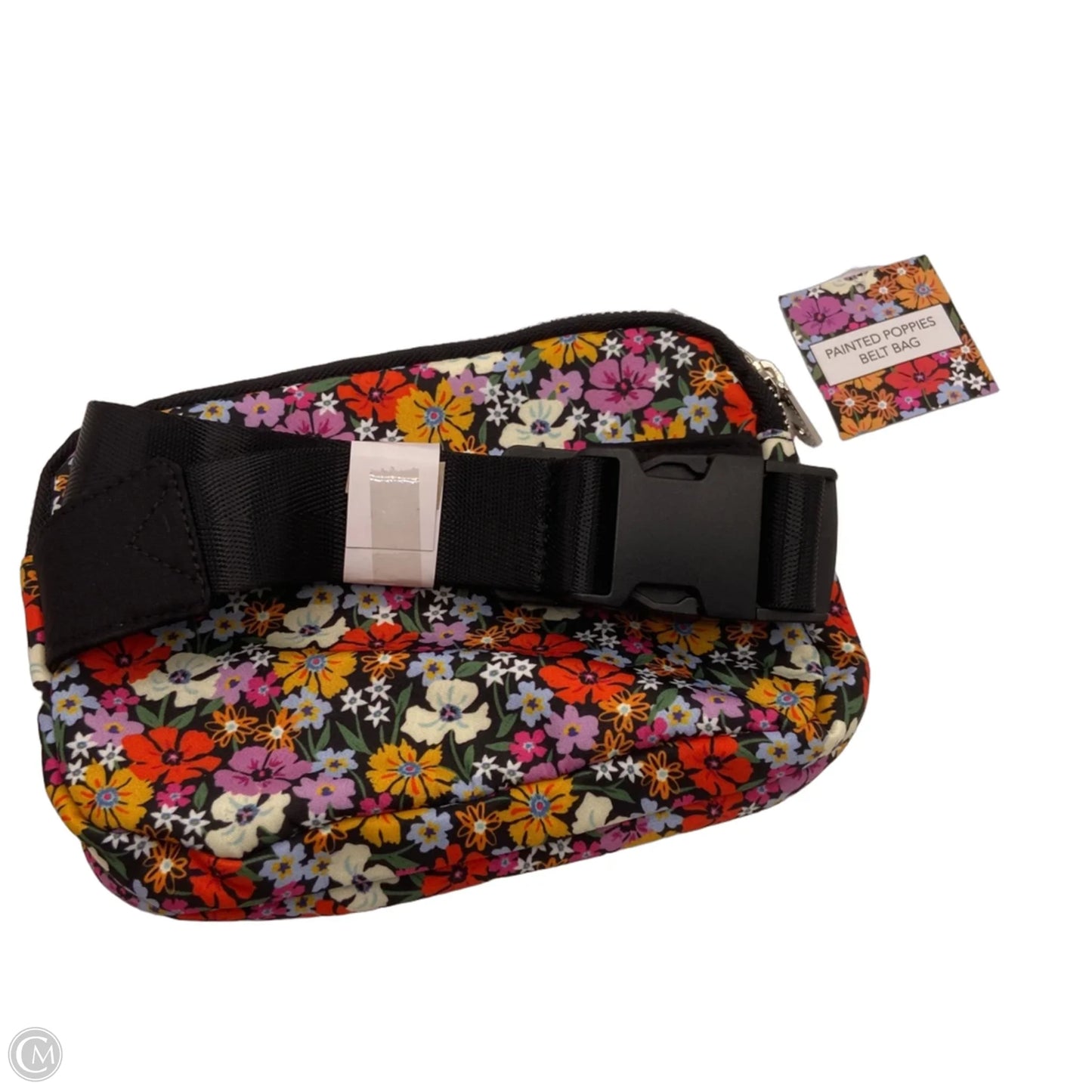 Belt Bag Designer By Brighton, Size: Medium