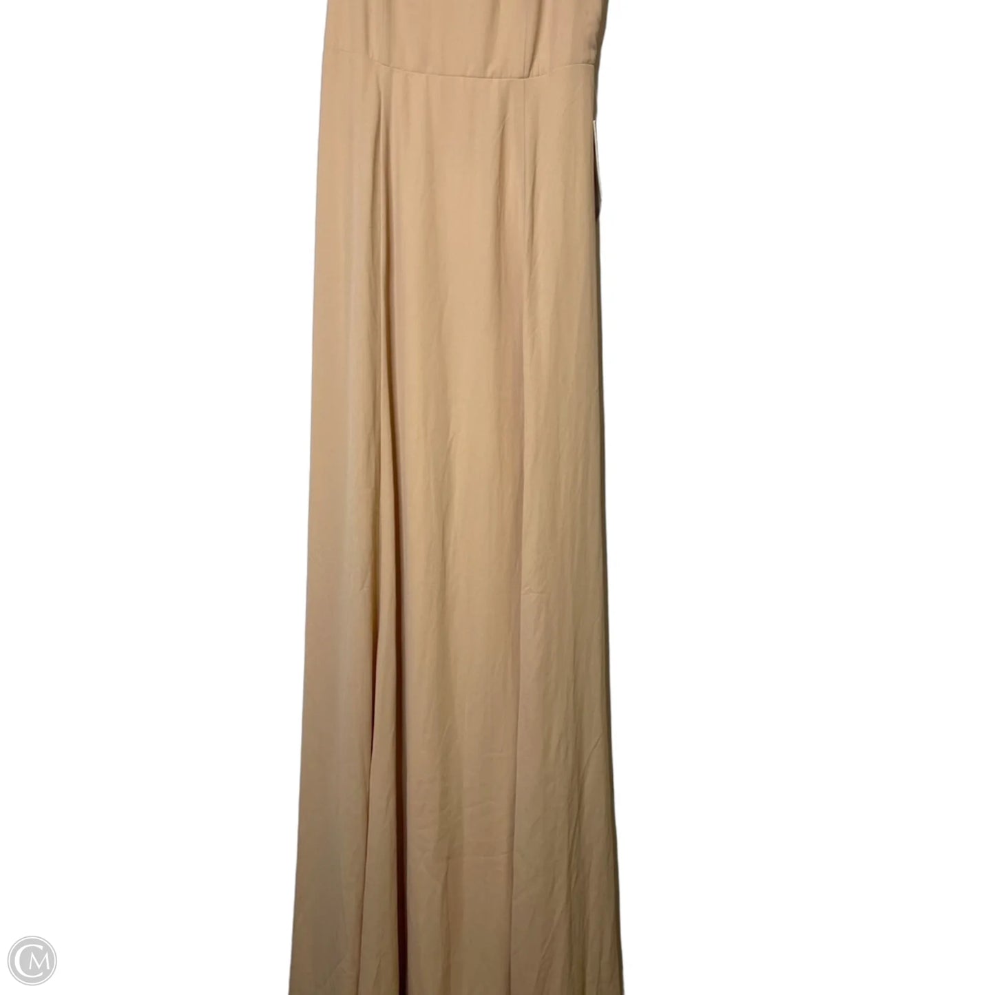 Dress Party Long By Show Me Your Mumu In Pink, Size: M