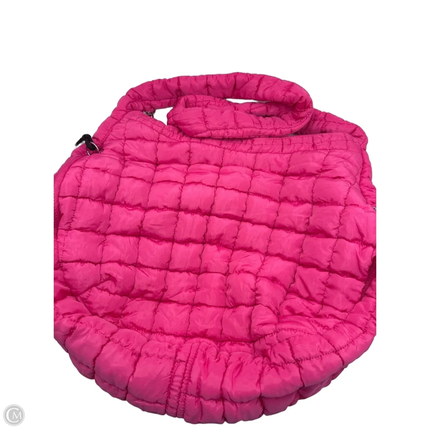 Crossbody By Clothes Mentor, Size: Large