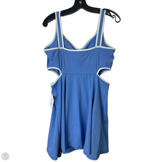 jessica sodi blue dress Quin es Jessica Sodi? La influencer que bes a Alfredo Adame y sacude la  Mansin VIP