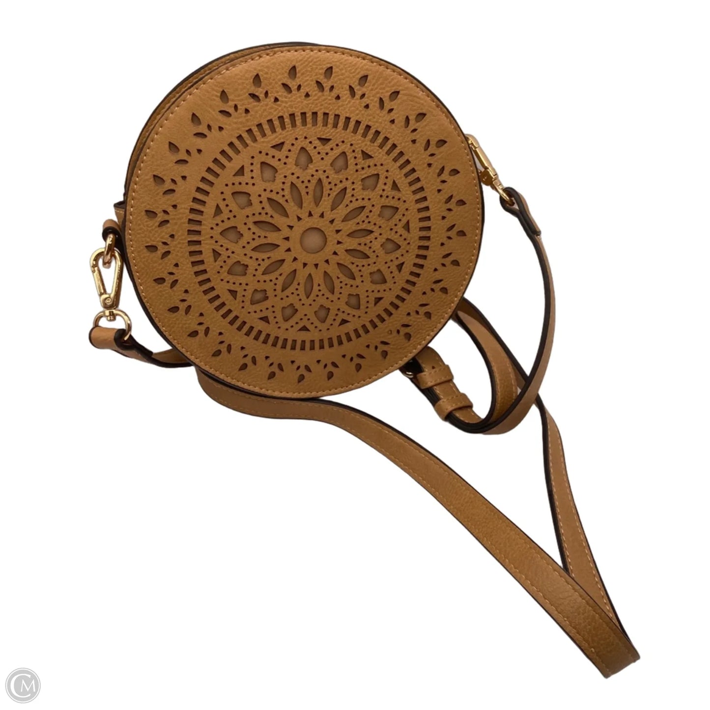 Crossbody By Mudpie, Size: Small