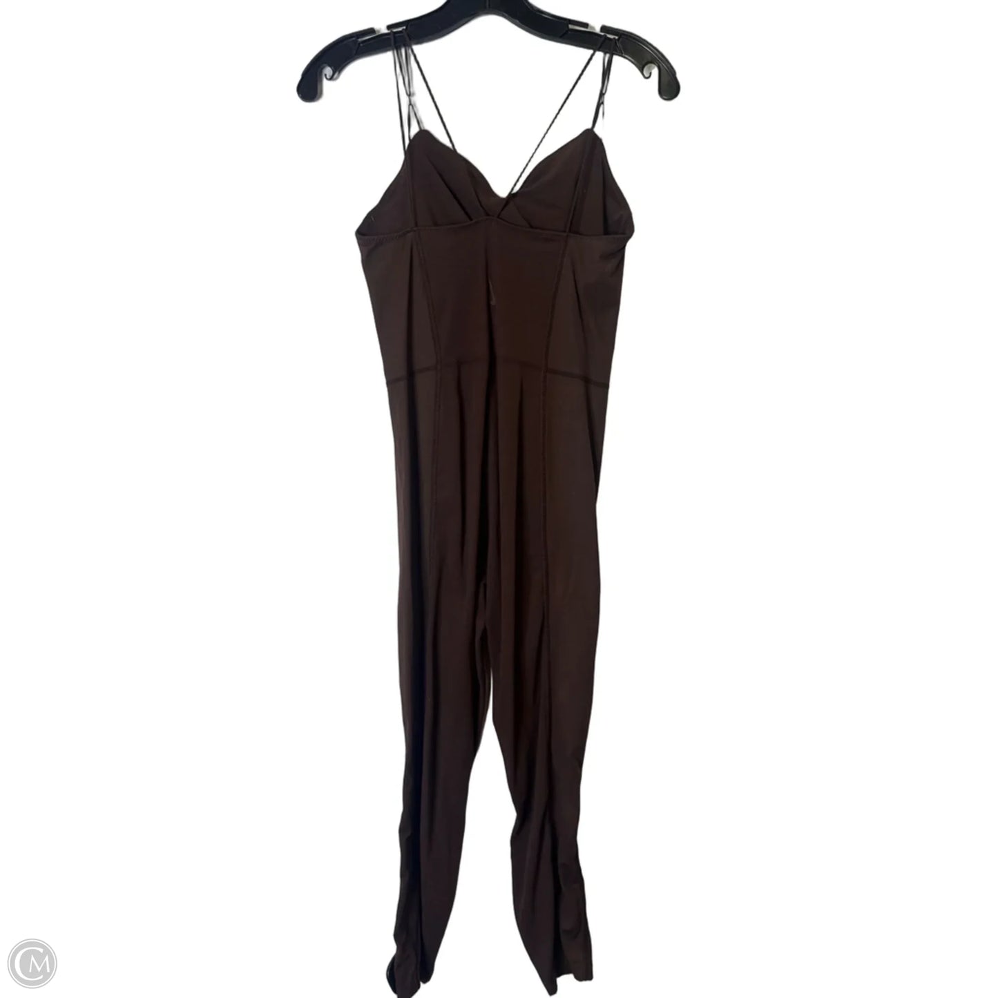Jumpsuit By Nike Apparel In Brown, Size: M
