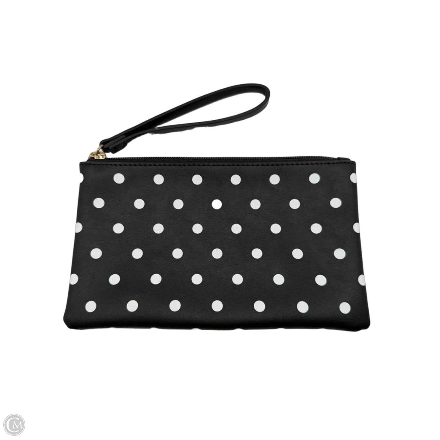 Wristlet By White House Black Market, Size: Small
