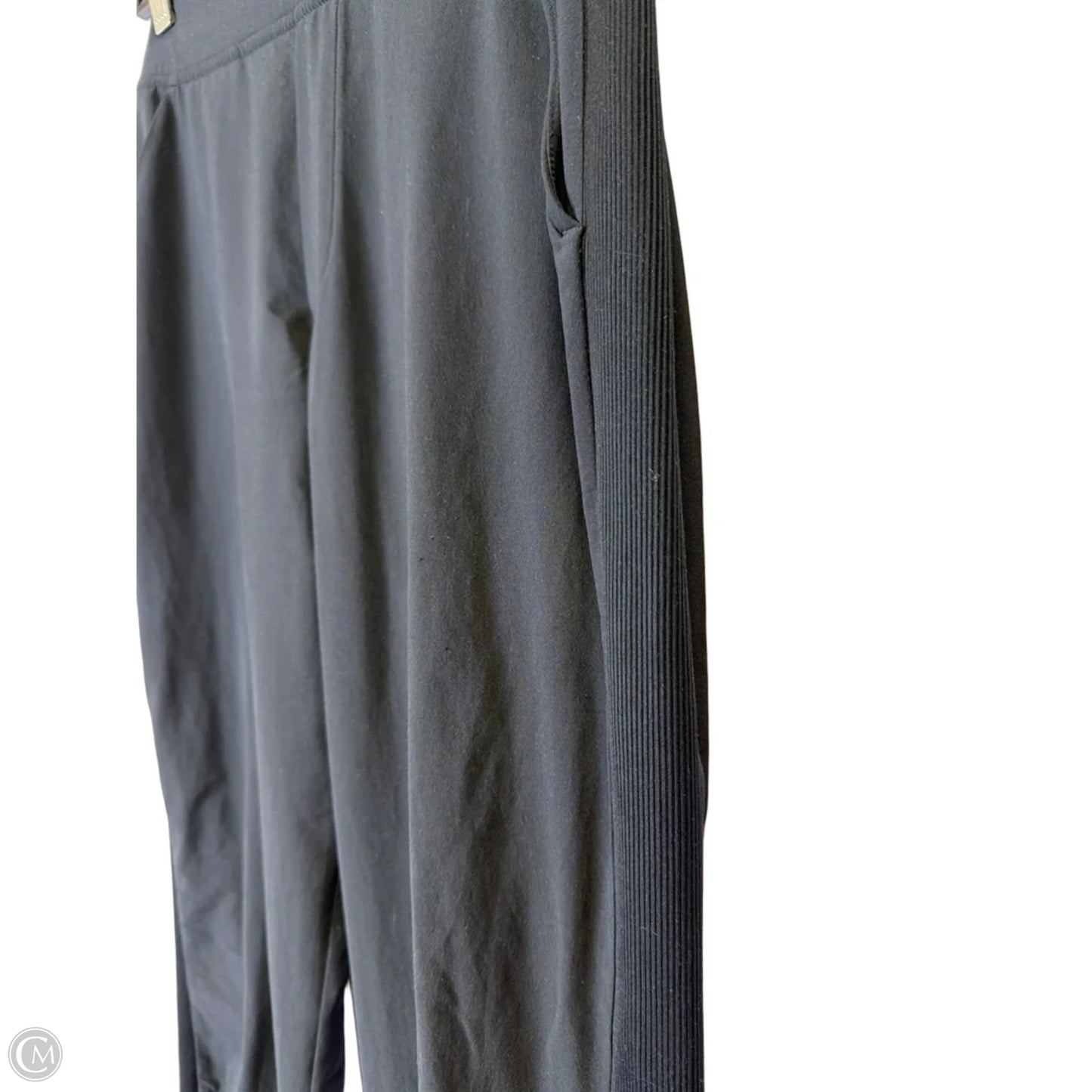 Athletic Pants By Athleta In Black, Size: 2p