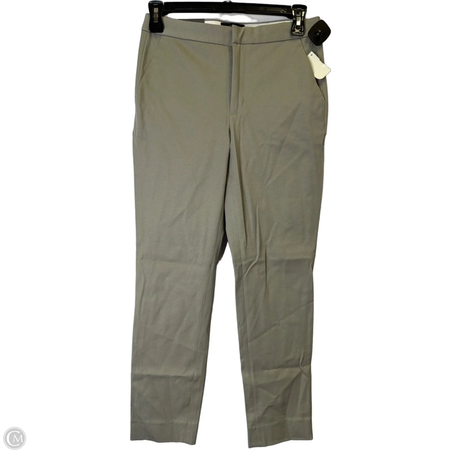 Pants Other By Banana Republic In Grey, Size: 6