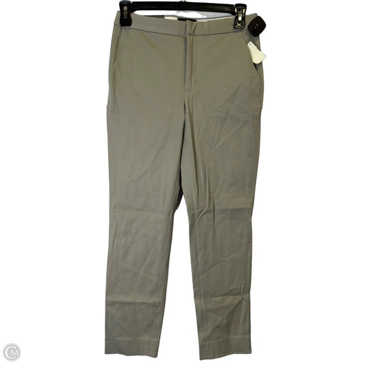 Pants Other By Banana Republic In Grey, Size: 6