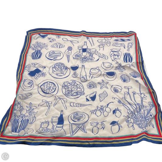 Scarf Square By Anthropologie