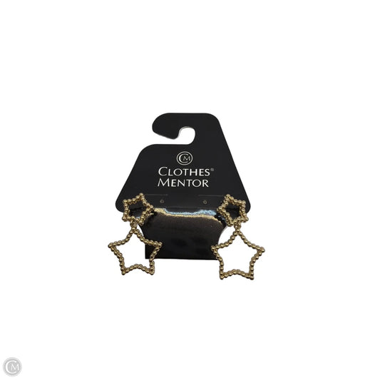 Earrings Dangle/drop By Cmc